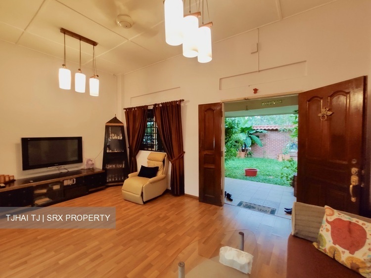 Sembawang Springs Estate (D27), Semi-Detached #207939861